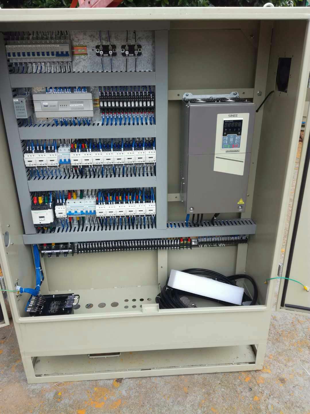 發電機組工作原理有哪些