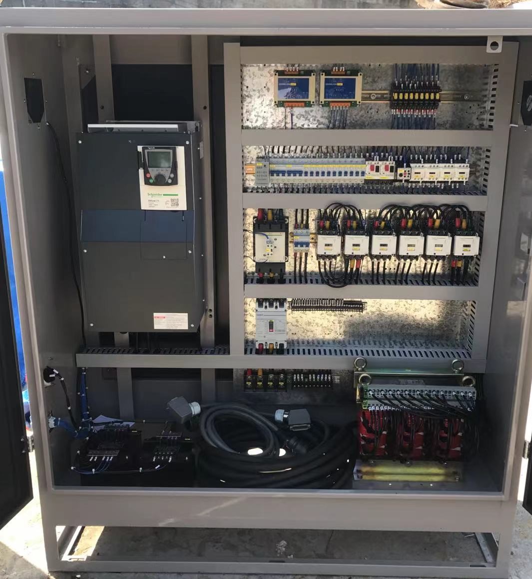 塔機電控1
